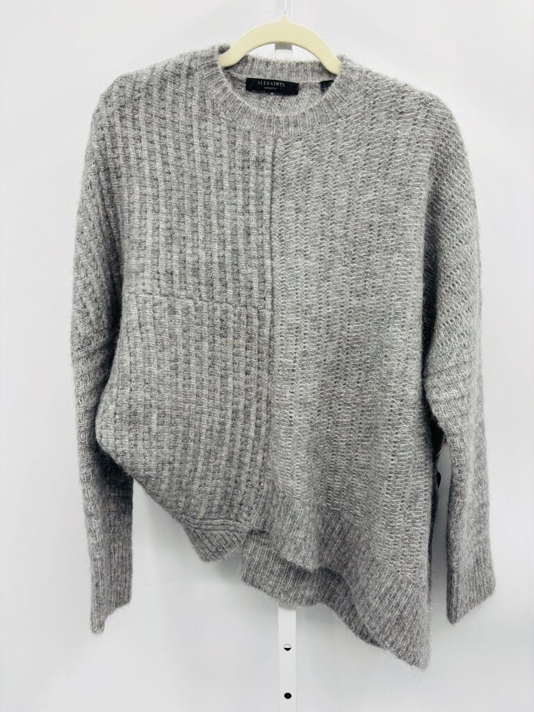Allsaints Sweater Grey M
