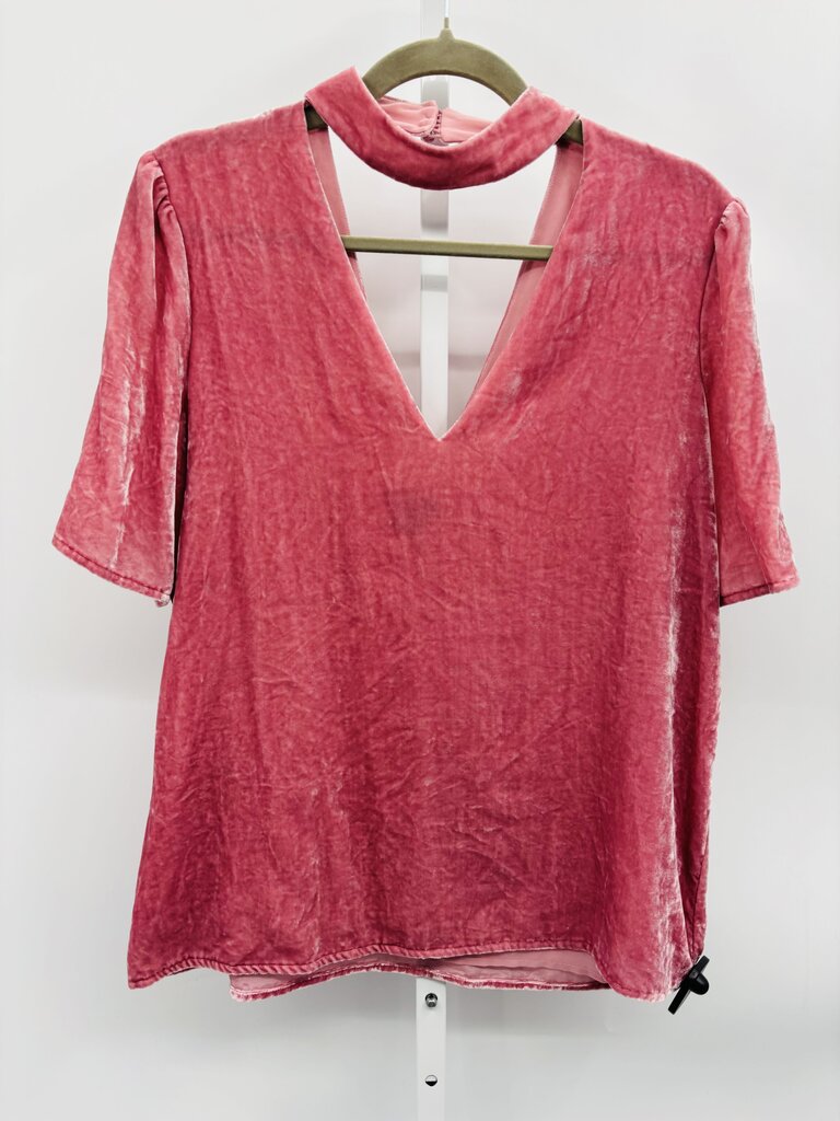 Paige Top Pink M