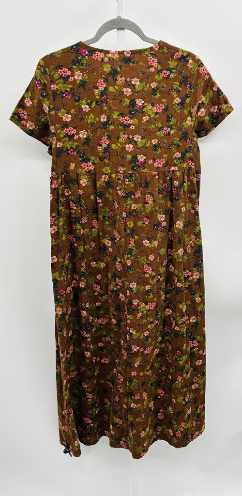 Natural Life Maxi Dress Brown M