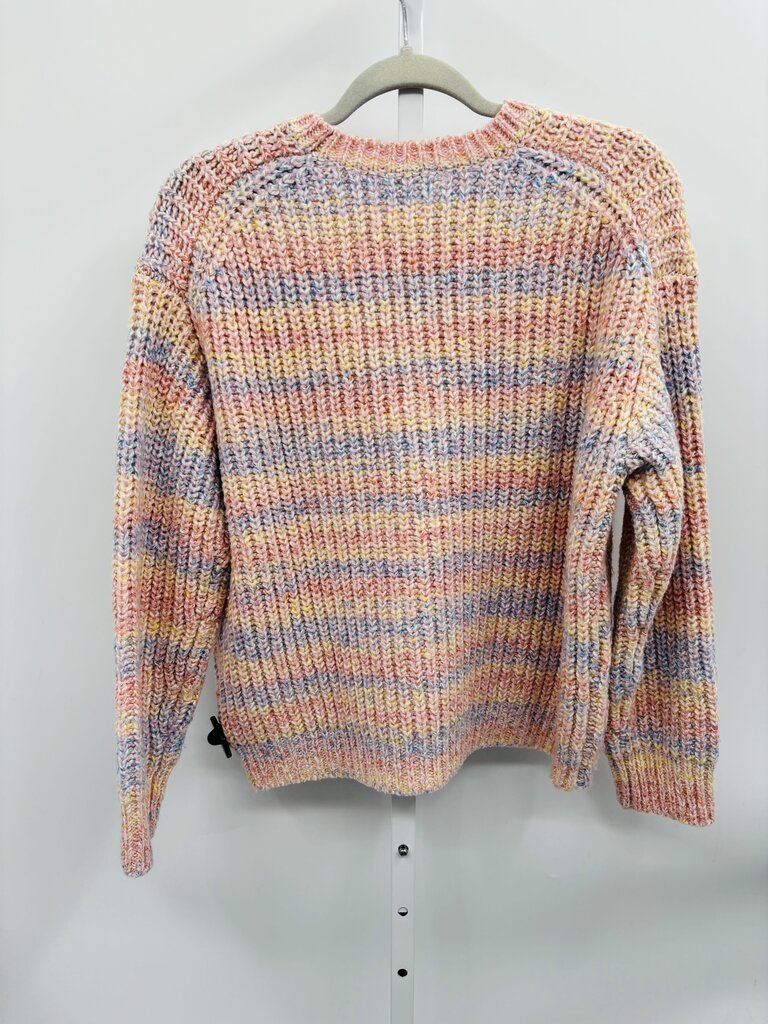 Marine Layer Sweater Multi M