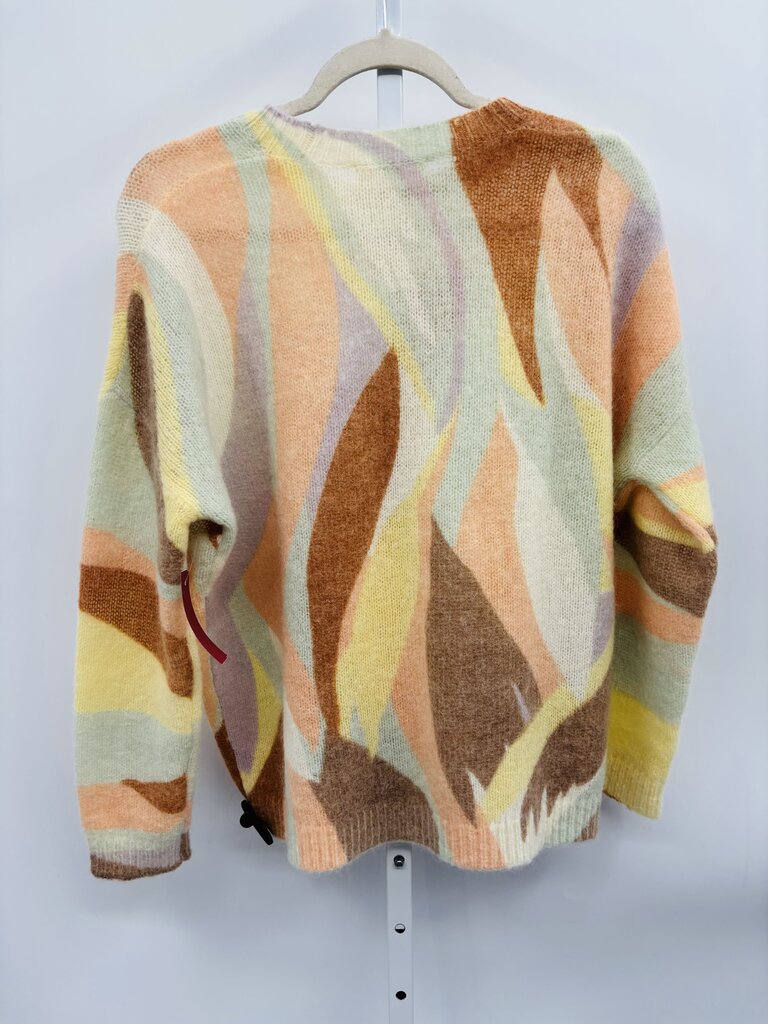 Sezane Sweater Multi M