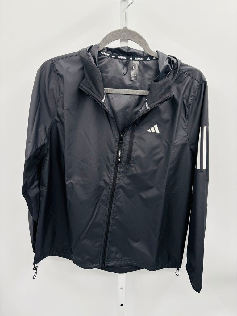 Adidas Active Jacket Black M