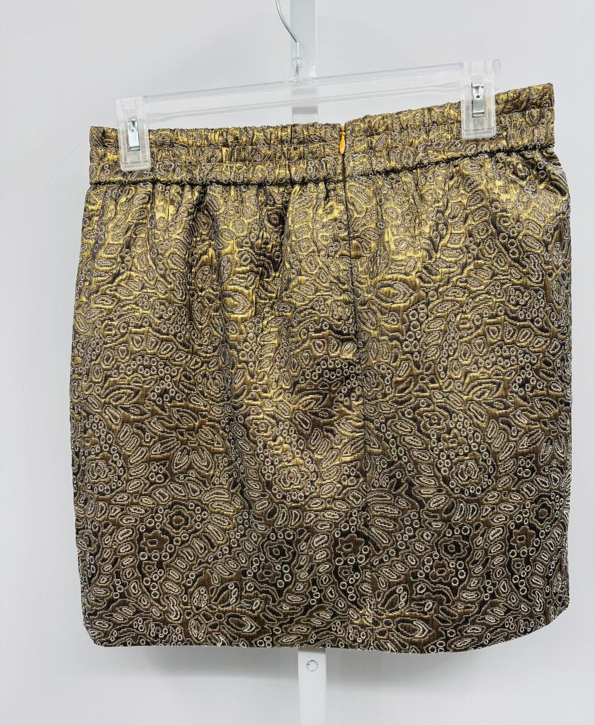 Loft Skirt Gold S