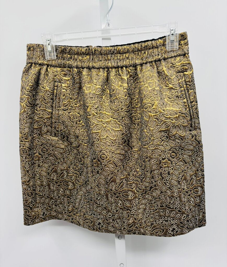Loft Skirt Gold S