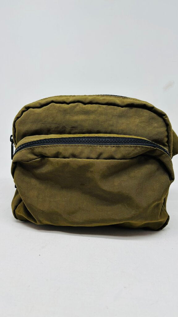 Baggu Belt Bag Green