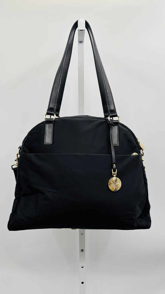 Lo & Sons Luggage Black