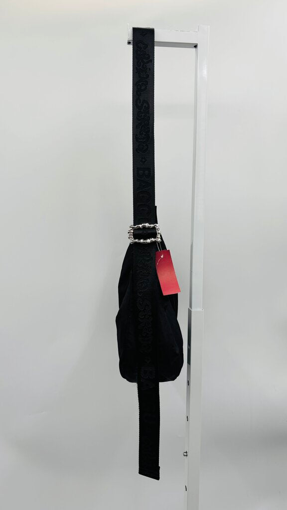 Baggu Crossbody Bag Black