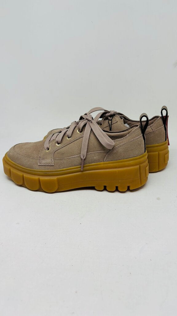 Sorel Sneakers Taupe 8.5
