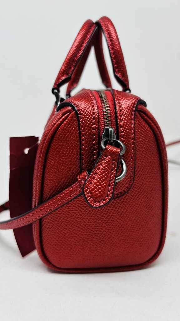 Coach Handbag Pink