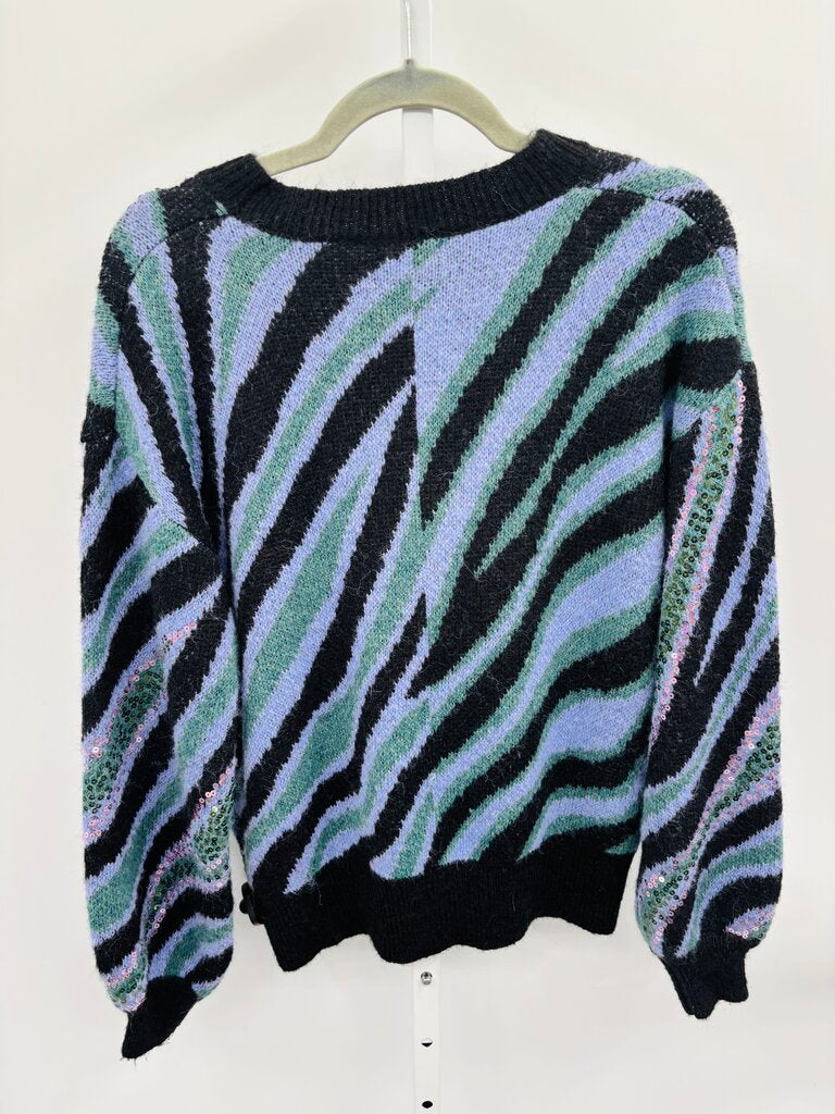 Esqualo Sweater Multi S