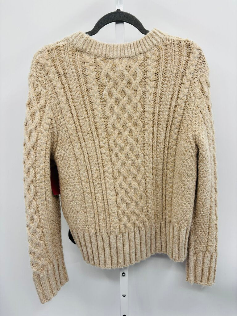 Dylan Sweater Beige S