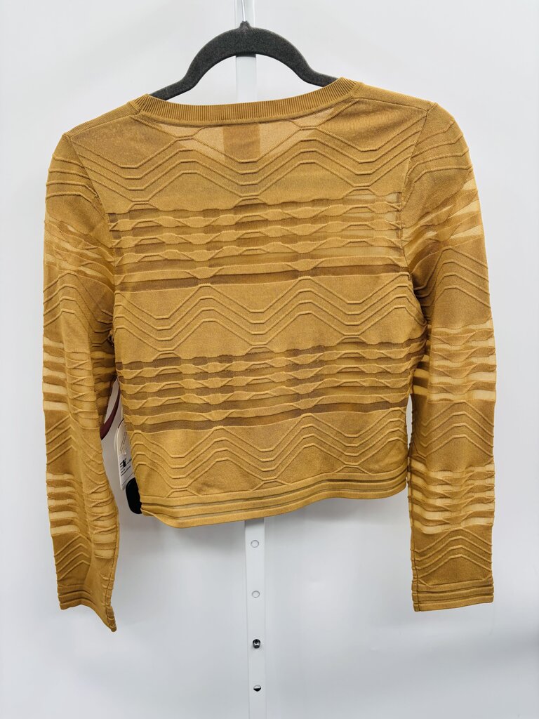 Kerisma Top Tan S