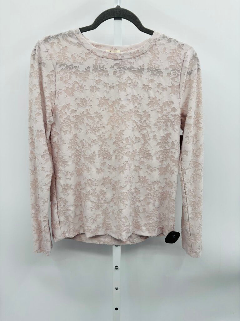 Dylan Top Pink S