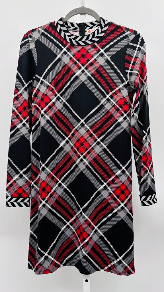 Jude Connally Dress Black S