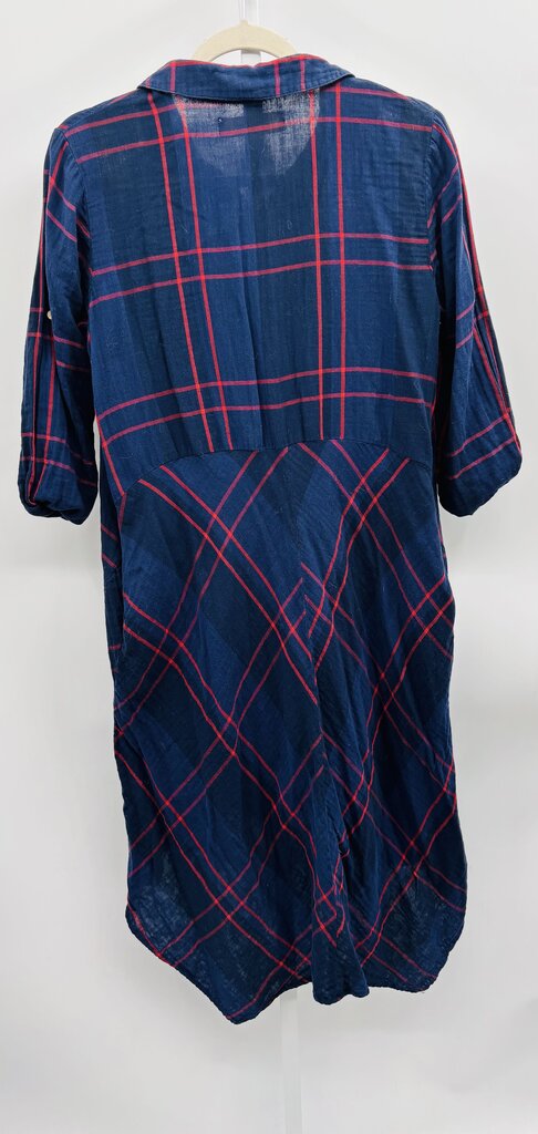 Isabella Sinclair Dress Navy S