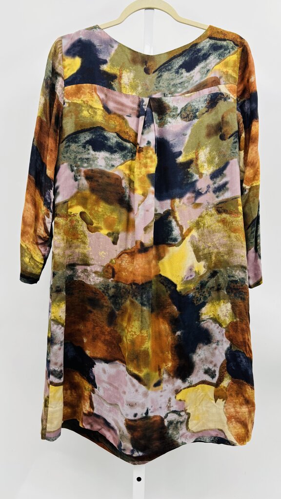 Maeve Dress Multi M
