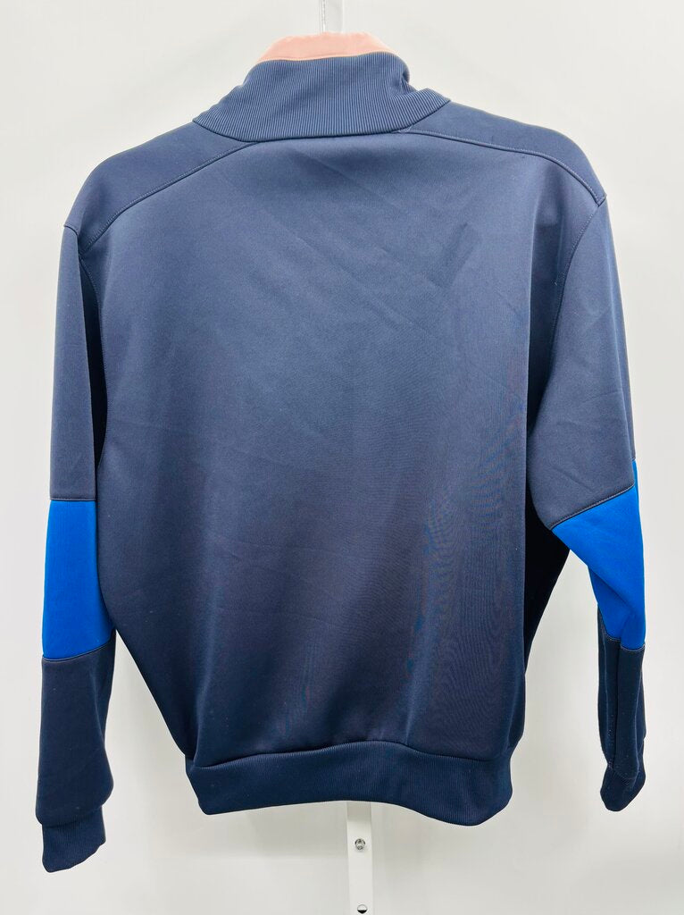 Lacoste Jacket Navy L