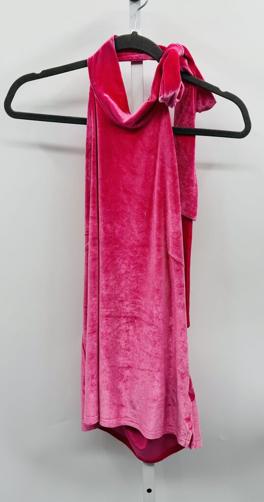Shug Top Pink S