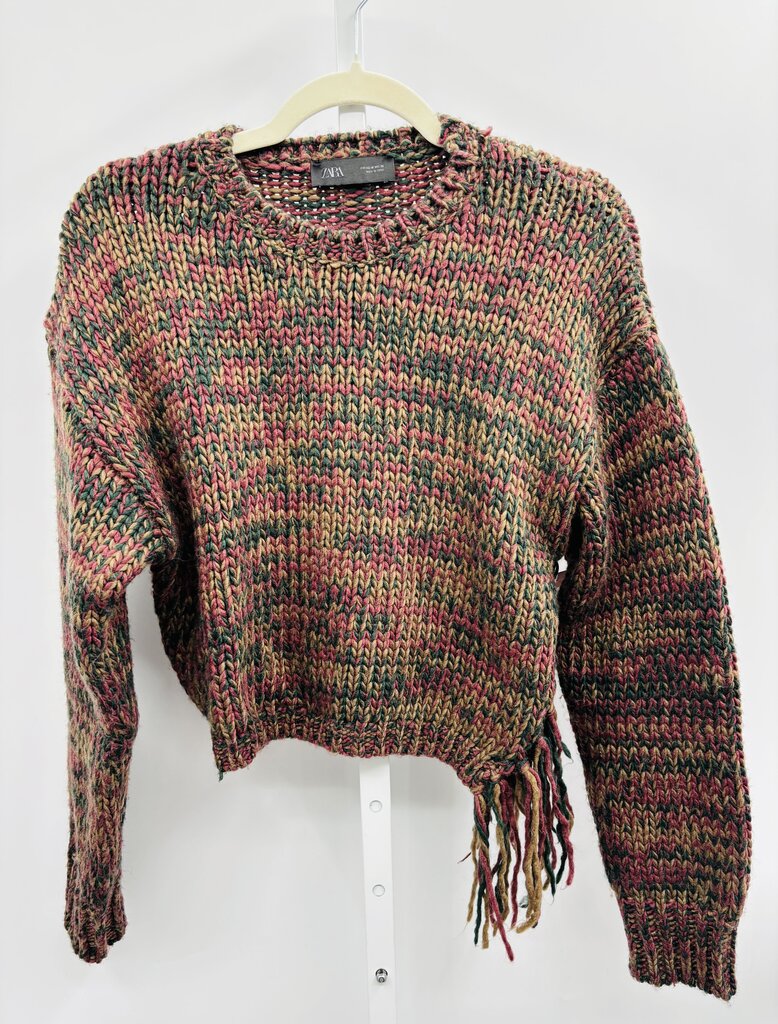 Zara Scarf Multi M