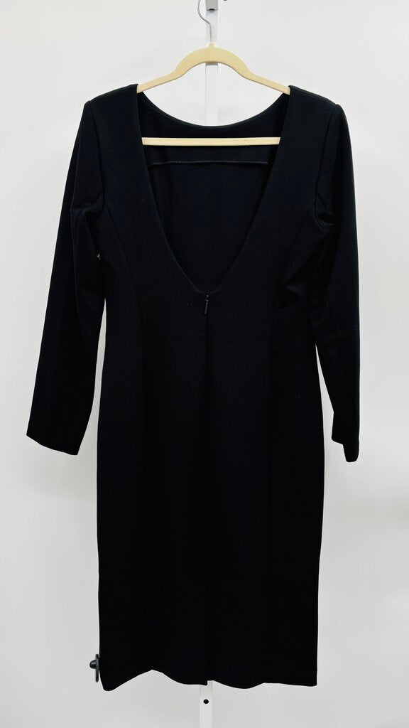 Spanx Dress Black L