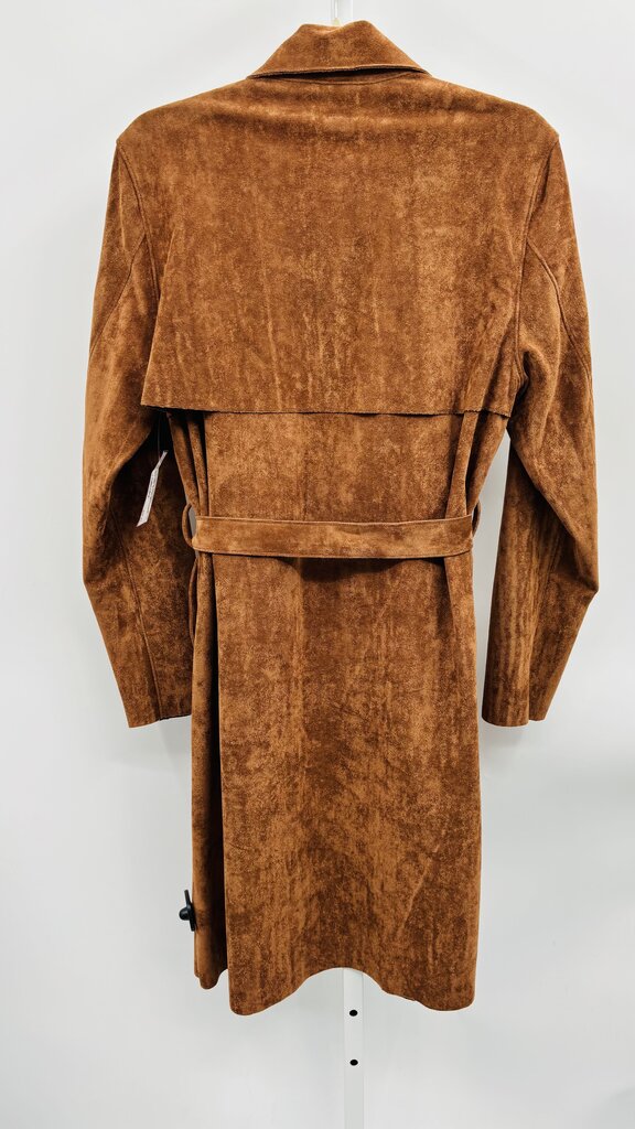 Blank NYC Coat Brown M