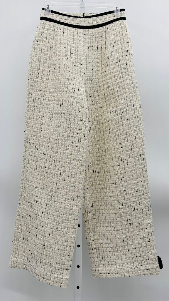Commense Pants White XS