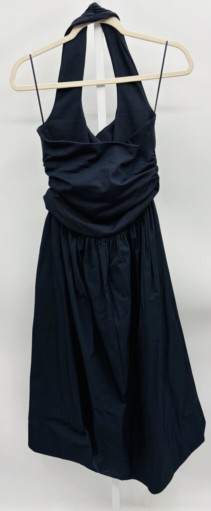 Banana Republic Formal Dress Navy M