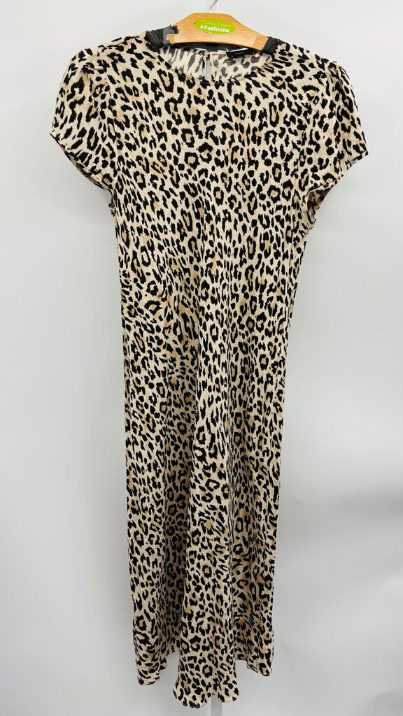 J. Crew Dress Plus Beige 18