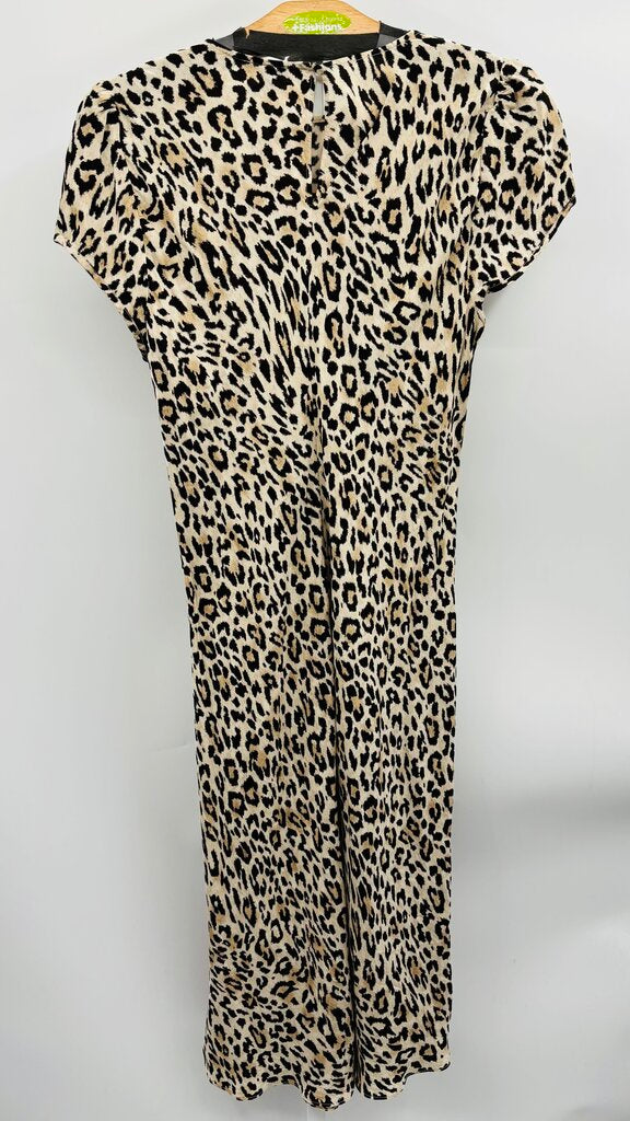 J. Crew Dress Plus Beige 18