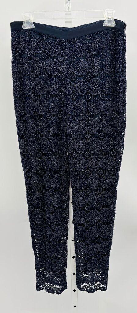 St. John Couture Pants Navy 4