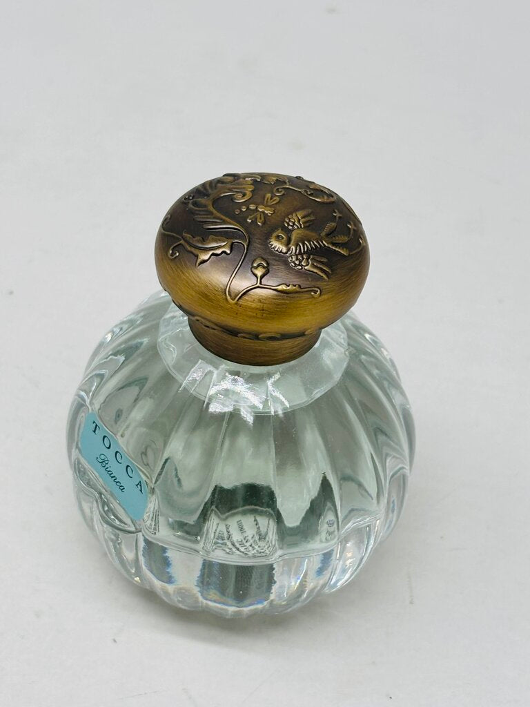 Tocca Perfume Gold 50ml