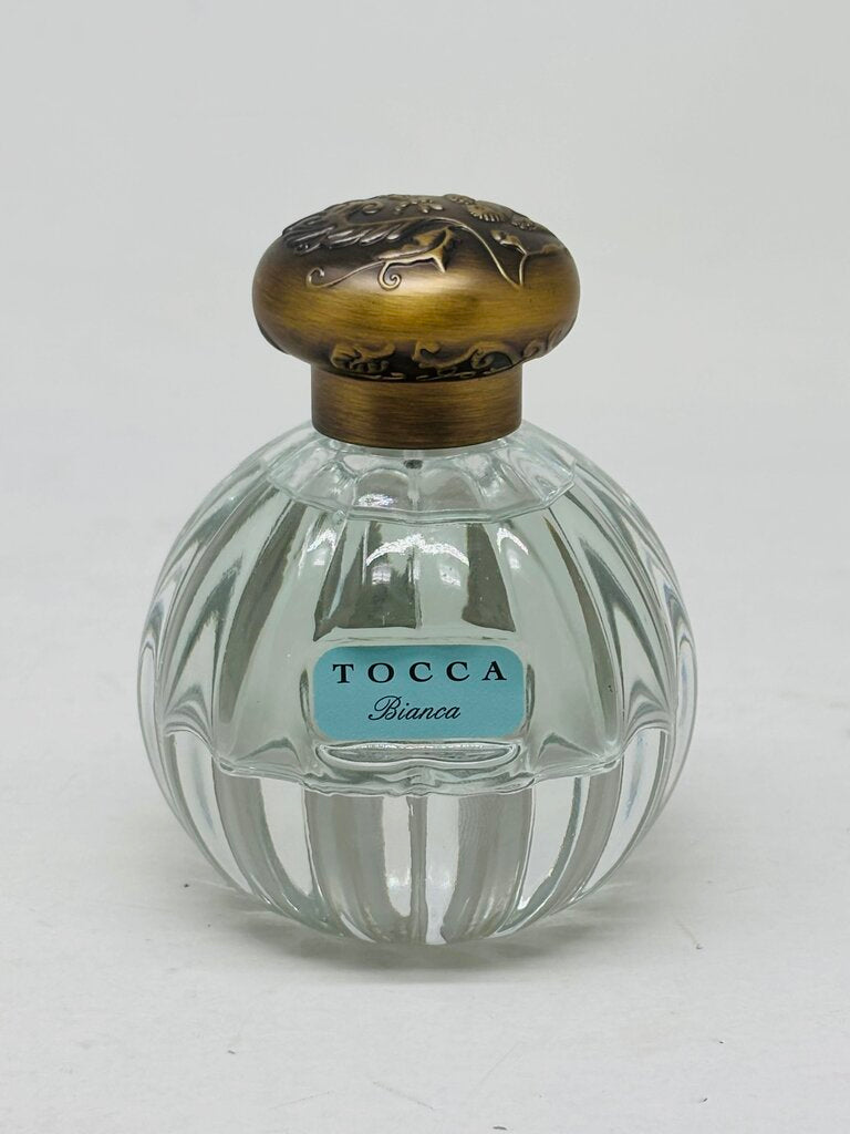 Tocca Perfume Gold 50ml