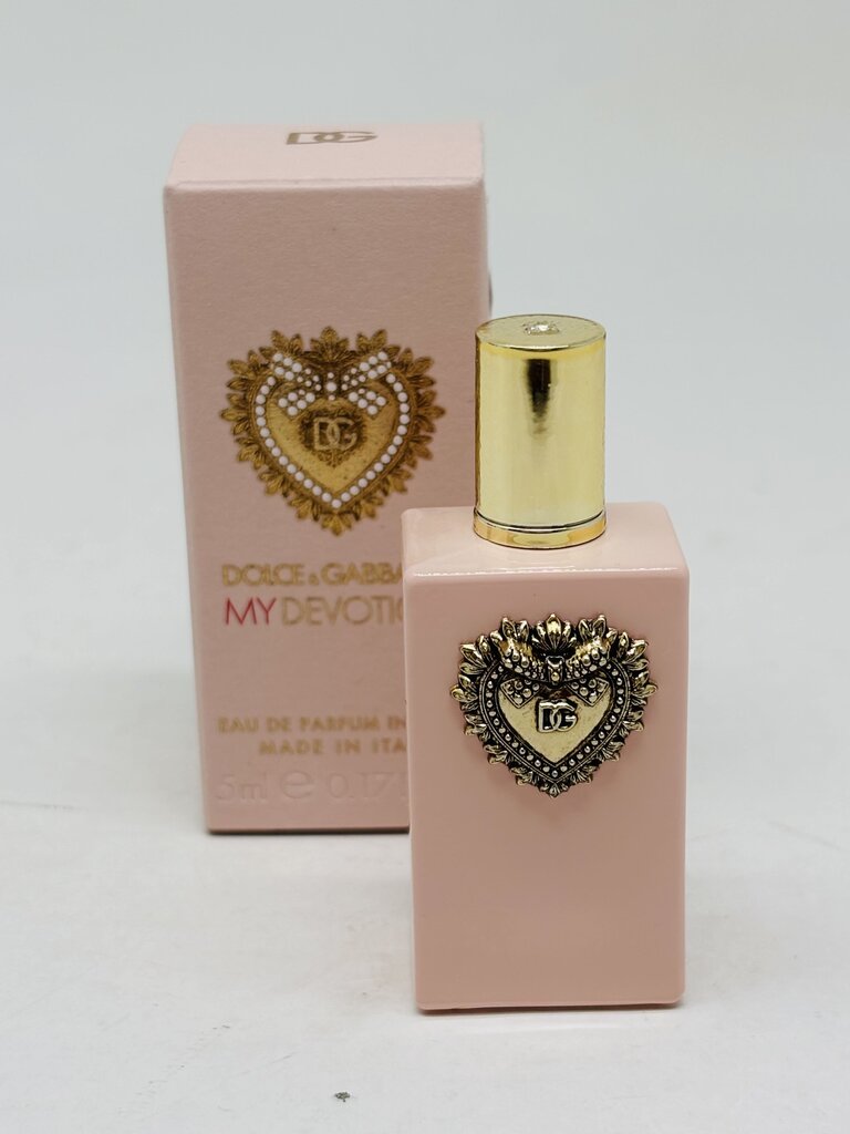 Dolce & Gabbana Perfume Pink 5ml
