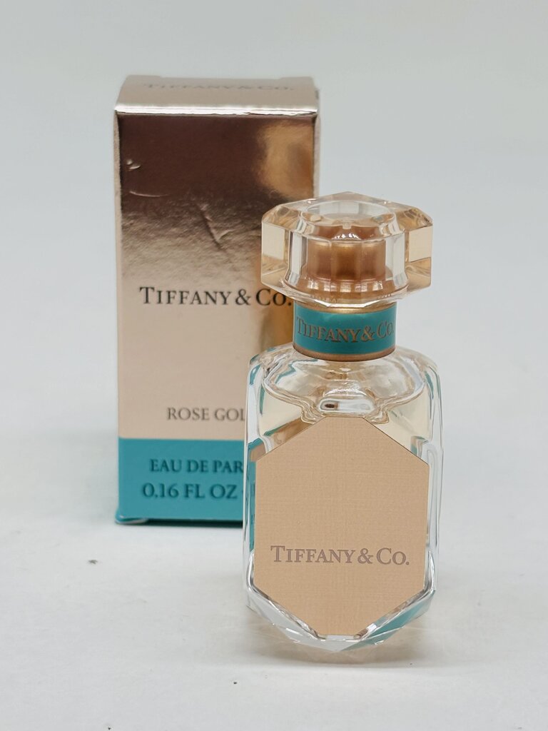 Tiffany & Co. Perfume Rose Gold 5ml