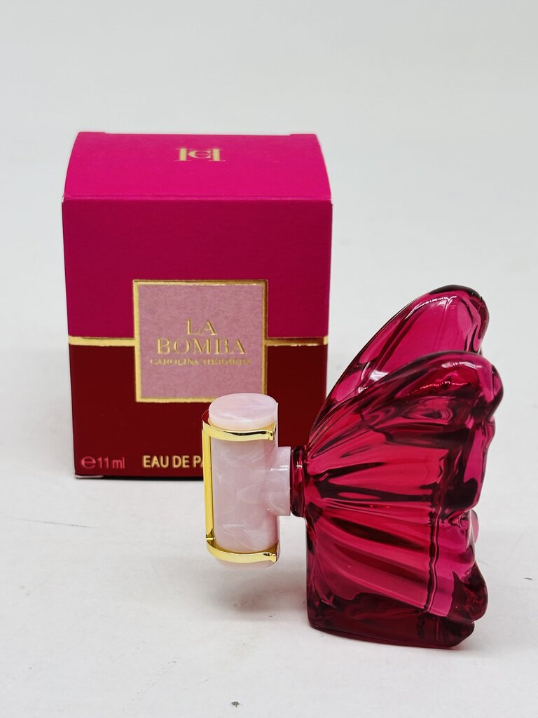 Carolina Herrera Perfume Pink 11ml