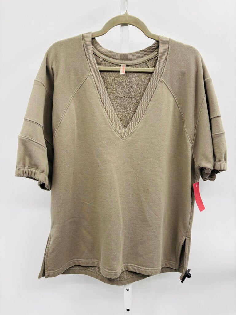 FP Movement Sweatshirt Green S