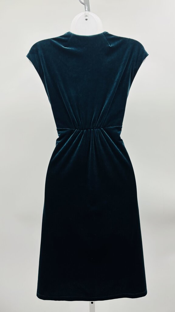 Michael Stars Dress Green 2