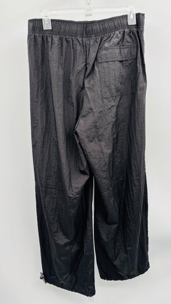 Athleta Active Pants Black M