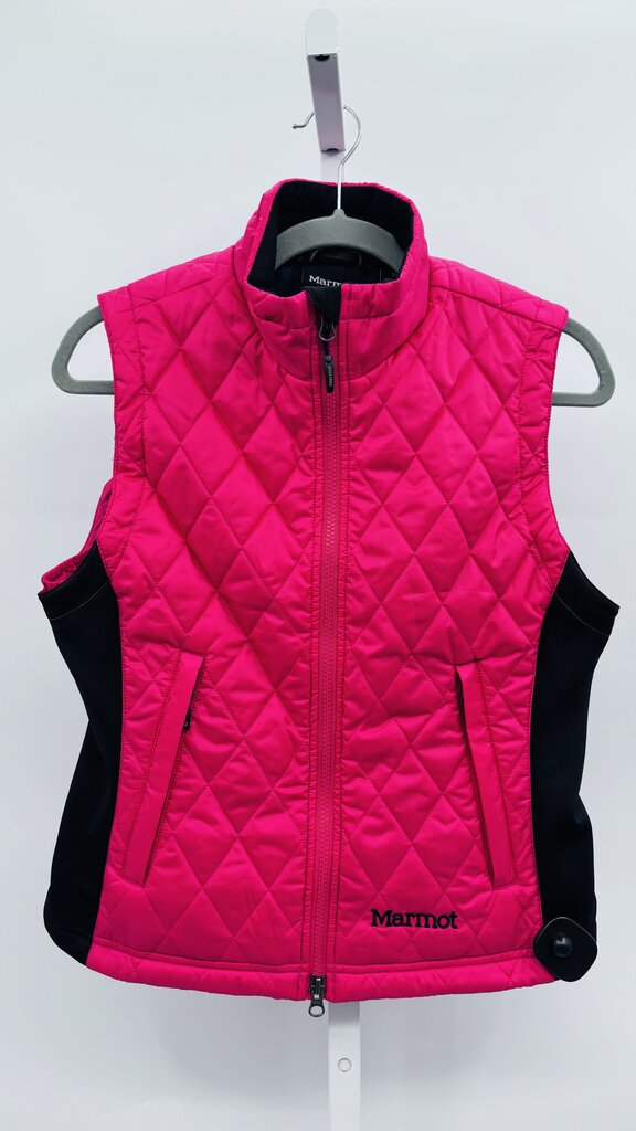 Marmot Vest Pink S