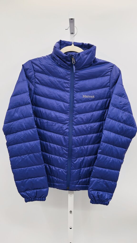 Marmot Jacket Blue XS
