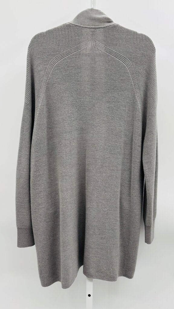 Lululemon Cardigan Grey M