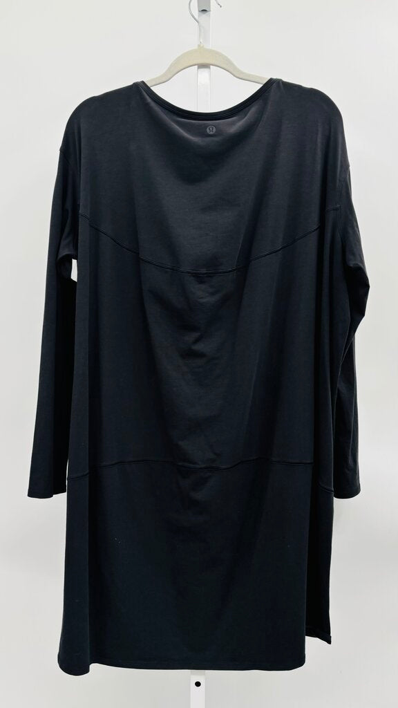 Lululemon Dress Black L
