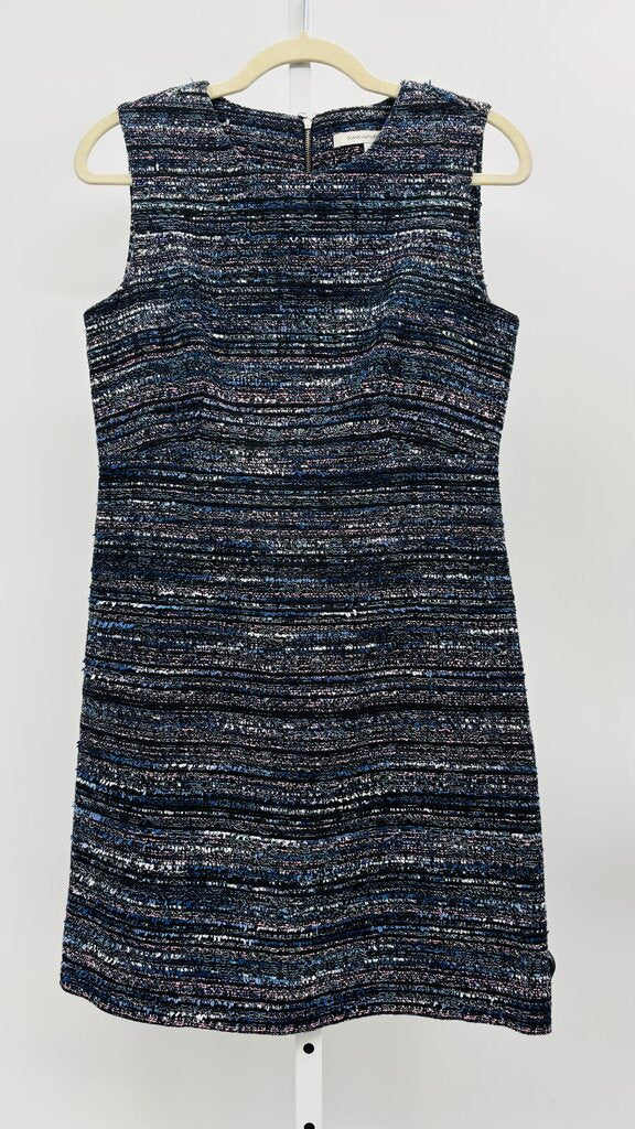DvF Dress Multi 6