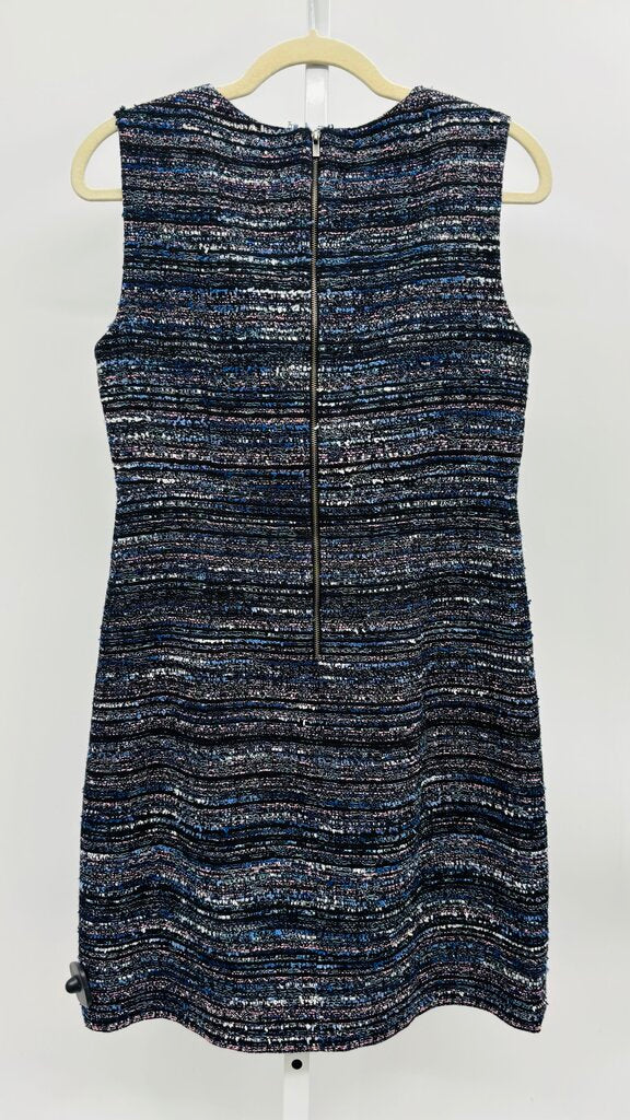 DvF Dress Multi 6
