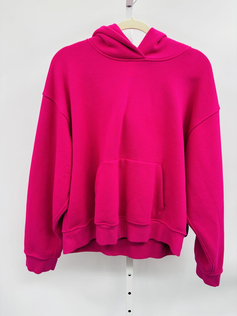 Lululemon Hoodie Pink M