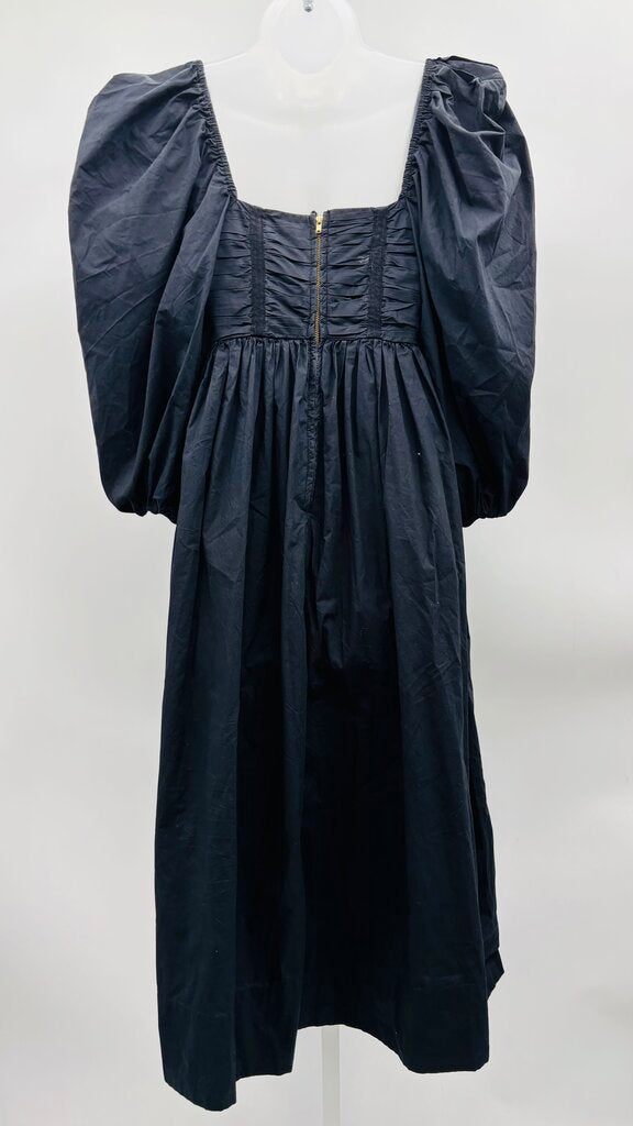Ulla Johnson Dress Black 4