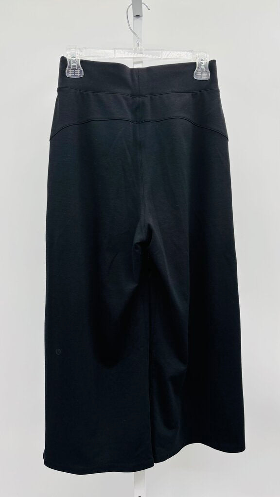 Lululemon Sweatpants Black 6