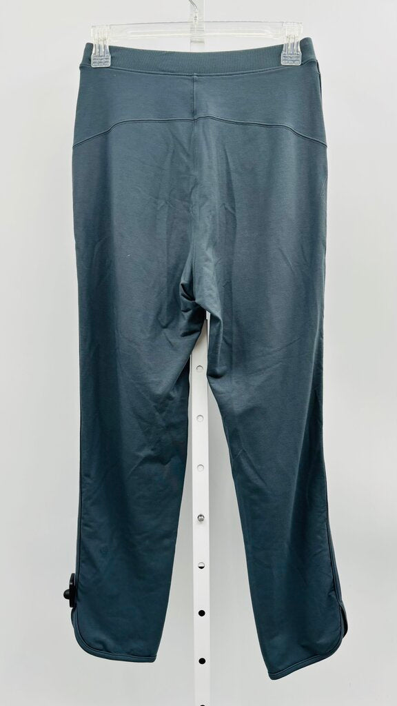 Lululemon Sweatpants Green 4