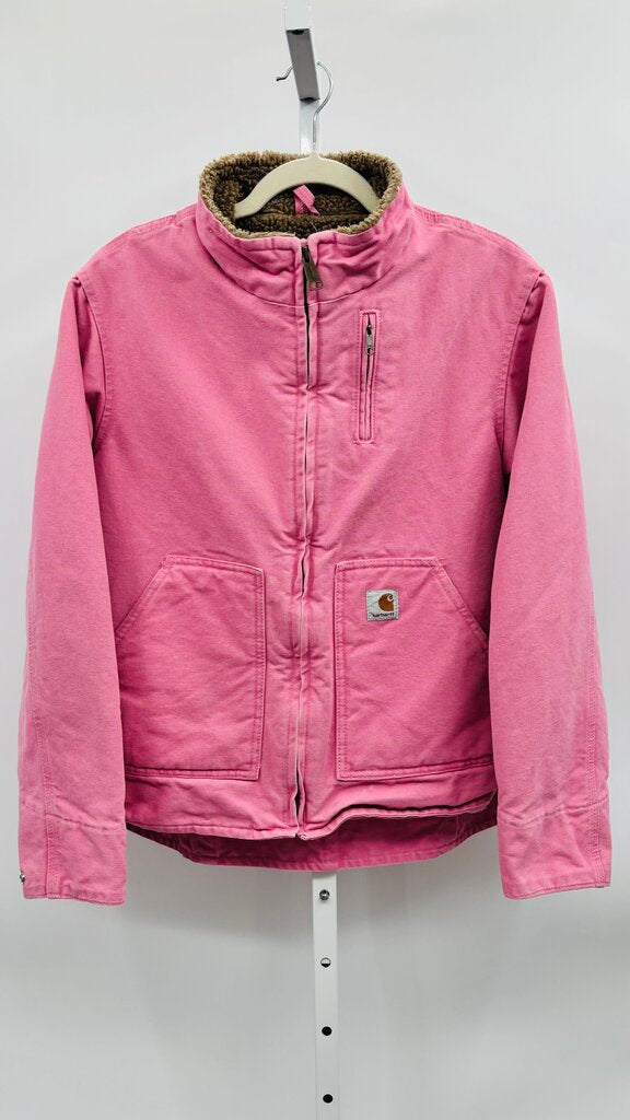 Carhartt Jacket Pink L