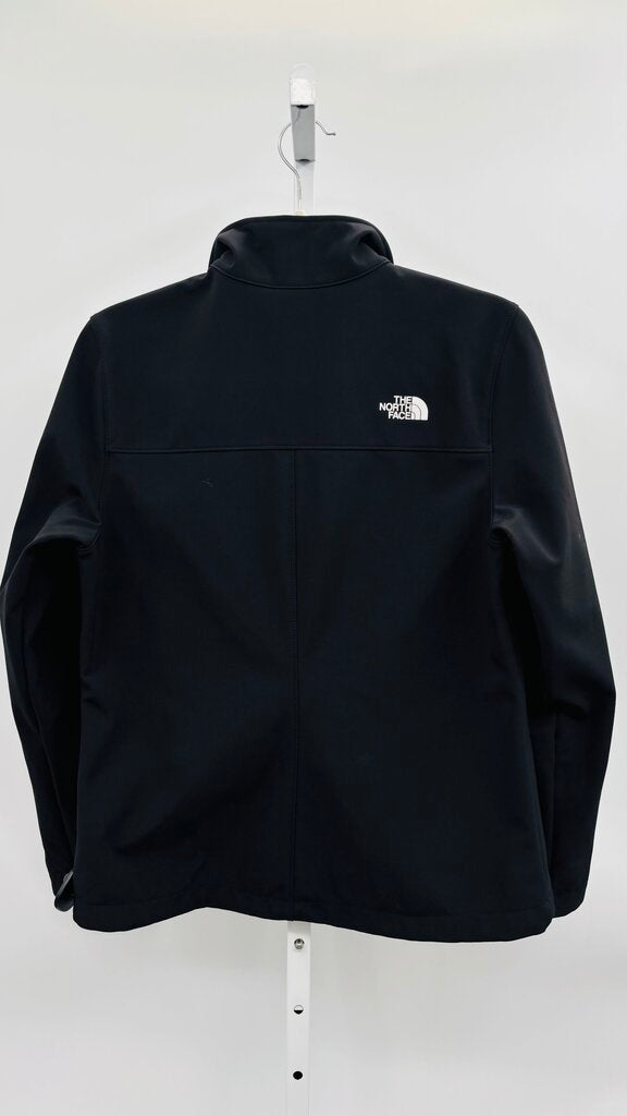 The North Face Jacket Black M
